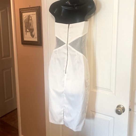 “PREMONITION x REVOLVE” Valencia Strapless Cut Out Dress - Picture 9 of 16